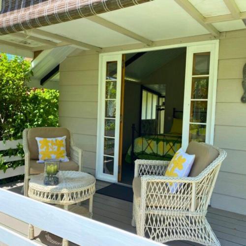 บริการและสิ่งอำนวยความสะดวก, TAHITI - Cocoon Mataiea in มาทาเยีย