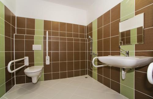 Hotel Zámeček