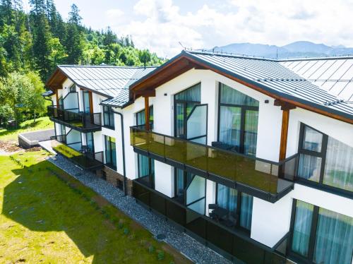 Apartmány Hájenka Oravice obrázok