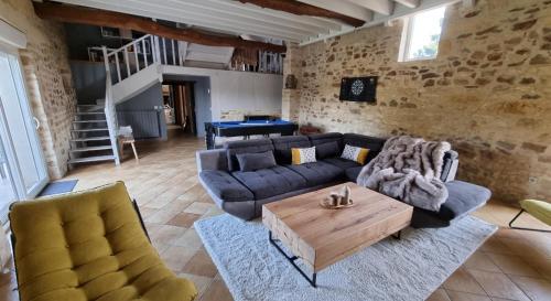 Chambre Colomby Kaabi in Colomby