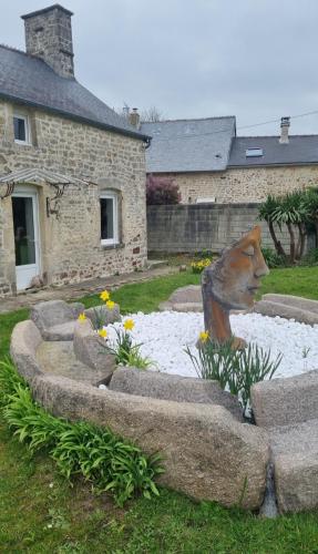 Chambre Colomby Kaabi in Colomby
