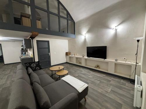 Perylofts 14 - Location saisonnière - Mercury