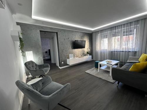 Apartament Boulevard