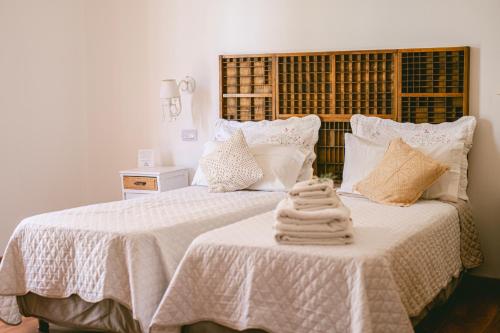 Double or Twin Room with Garden View image 10
