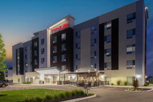 TownePlace Suites By Marriott Dayton Wilmington in Wilmington, USA