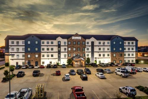 Staybridge Suites Longview