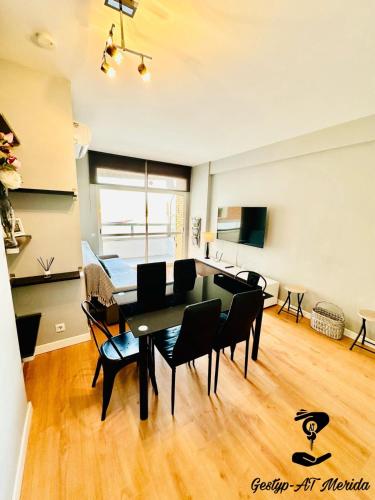 Apartamento Turístico Pizarro