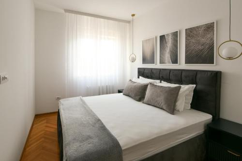 City Center Apartment Uzice in มาโลซาบูชเย