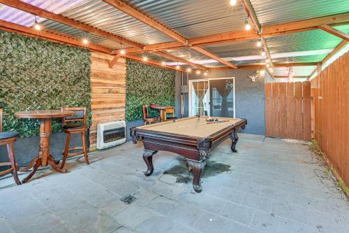 San Ysidro Vacation Rental about 5 Mi to Beach in San Ysidro, USA