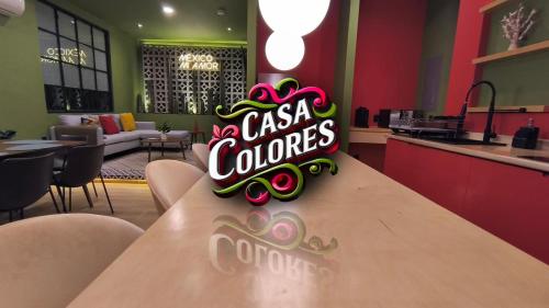 Casa Colores Departamento Nuevo en Centro Histórico, Llegada Temprana Gratis, sujeto a disponibilidad