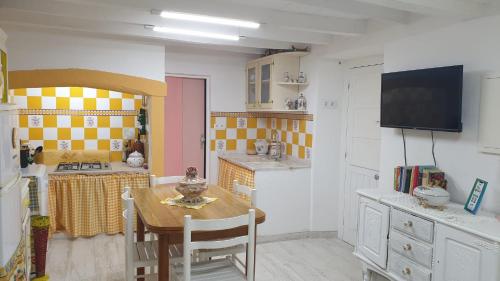 Casa das Janelinhas - Cottage near Sintra, Mafra, Ericeira