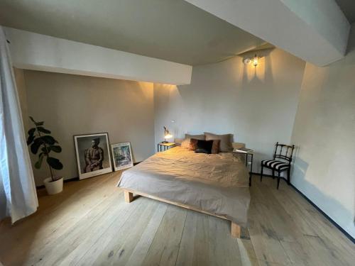 Mulhouse City Loft - Location saisonnière - Mulhouse