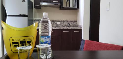 Gran Hotel CCP Suites in Maturin