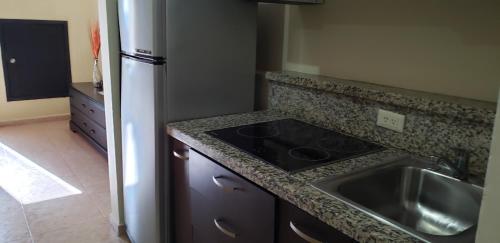 Gran Hotel CCP Suites in Maturin