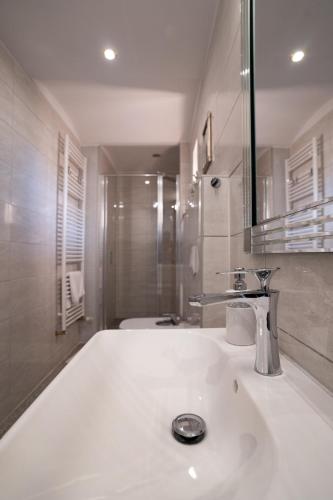 Apartament Glamour Ordona 5