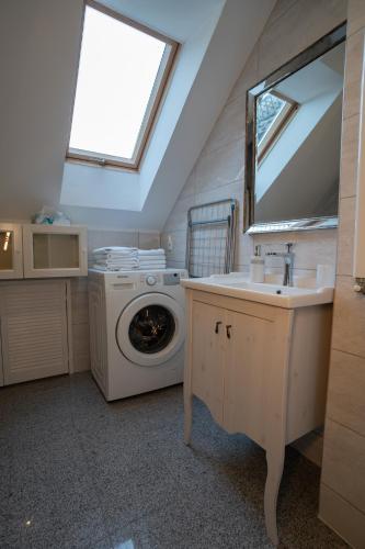 Apartament Glamour Ordona 5