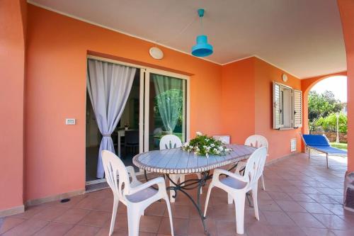 Residence Le Colonnine