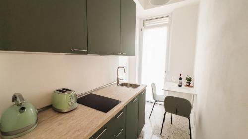 [Freshly renovated] 10 minutes from Arena, Verona (fotografie 9)