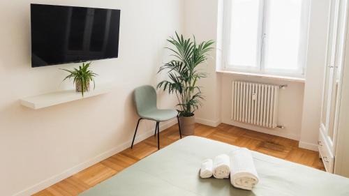 [Freshly renovated] 10 minutes from Arena, Verona (fotografie 5)