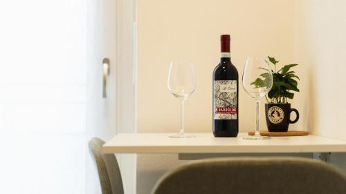 [Freshly renovated] 10 minutes from Arena, Verona (fotografie 10)