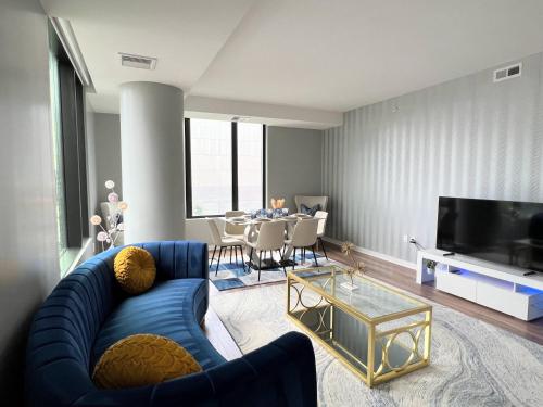 Premier Escape Tysons 4 Beds in Tysons Corner, Vereinigte Staaten von Amerika
