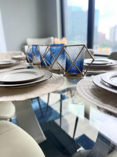 Premier Escape Tysons 4 Beds in Tysons Corner, USA