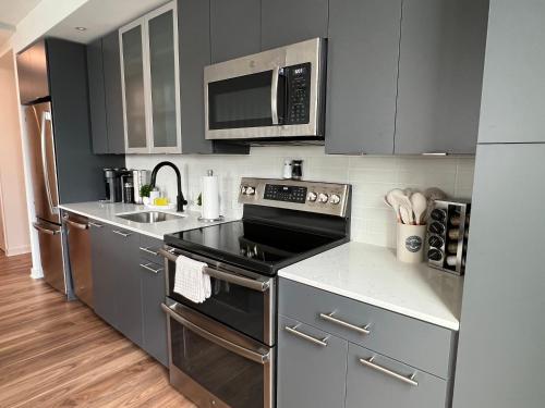 Premier Escape Tysons 4 Beds in Tysons Corner, USA