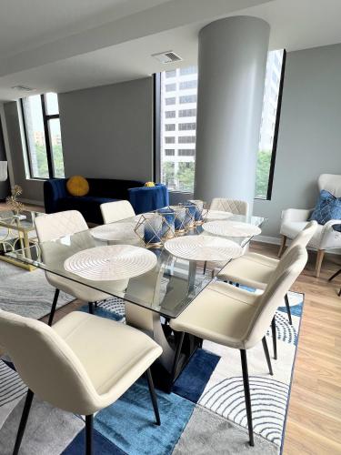 Premier Escape Tysons 4 Beds in Tysons Corner, USA