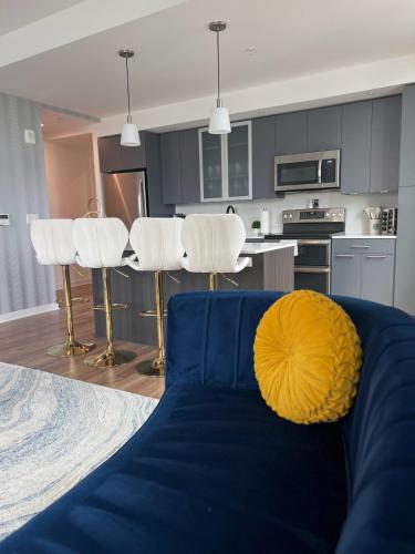 Premier Escape Tysons 4 Beds in Tysons Corner, USA