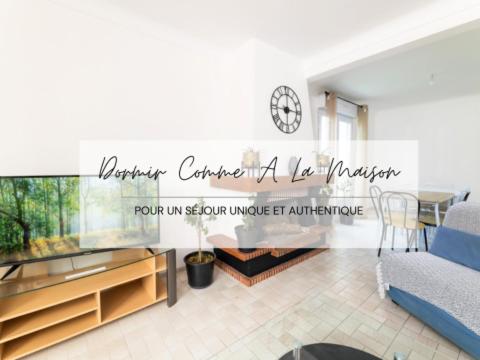 Chambre hote - Dormir comme à la maison - chambre d'hôte Soudan