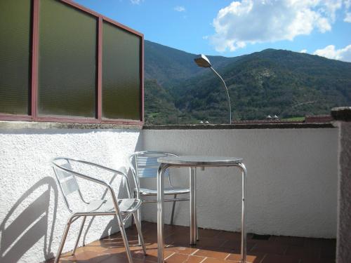 Hotel Lo Foraton