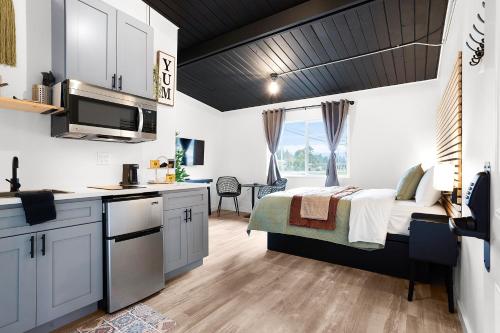 South Bay Inn - 전망