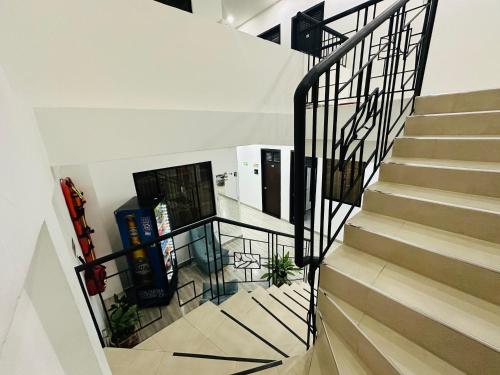 Hotel colina del meta near La Vanguardia Airport