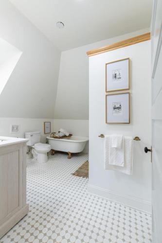 Loft on Capital - Ideally located to Distilleries, Frankfort (Foto 8)
