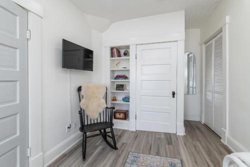 Loft on Capital - Ideally located to Distilleries, Frankfort (Foto 10)