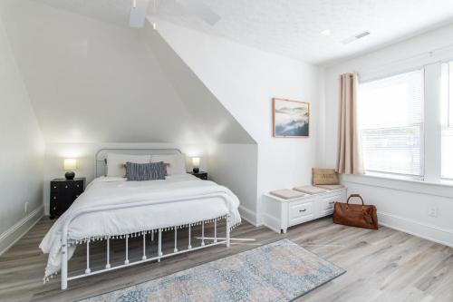 Loft on Capital - Ideally located to Distilleries, Frankfort (Foto 7)