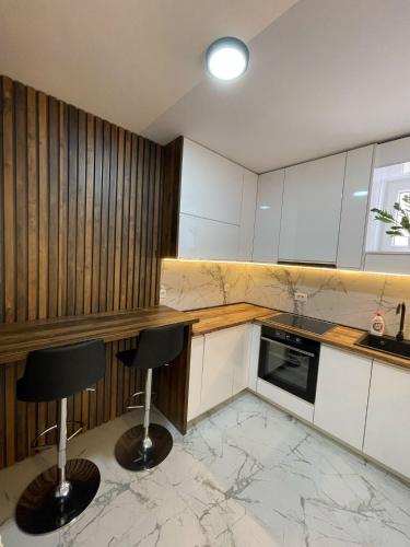 One-Bedroom Apartment image 6