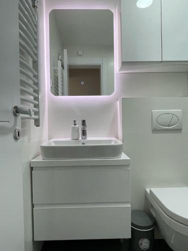 One-Bedroom Apartment image 3