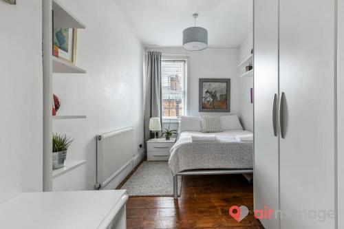 West Kensington 2Bed Flat, Londýn (fotografie 9)