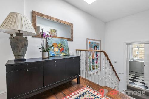 West Kensington 2Bed Flat, Londýn (fotografie 7)