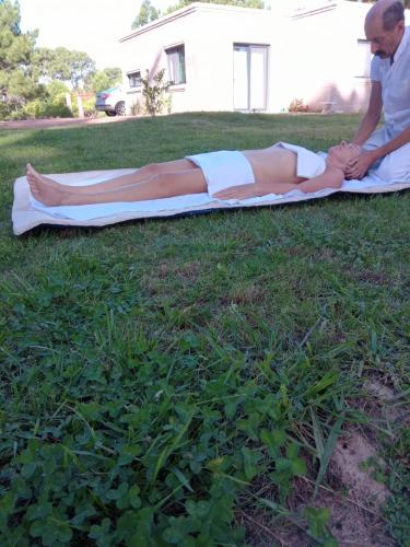 NEco apartamentos Naturistas Nudistas Parejas o mujeres solas near Capitán de Corbeta Carlos A. Curbelo nemzetközi repülőtér