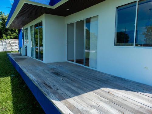 Luxury Eco Apartament