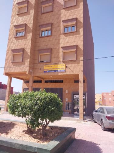 Résidence maissa 2
