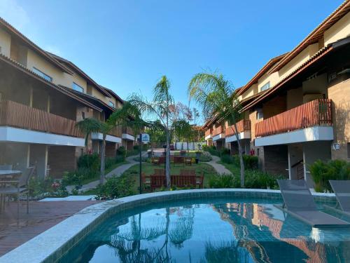 Tiê, Guarajuba, Apartamento Formidável, Camacari