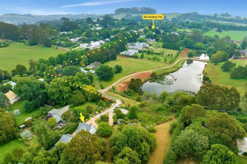 Cherry Tree Cottage, Burrawang, Southern Highlands