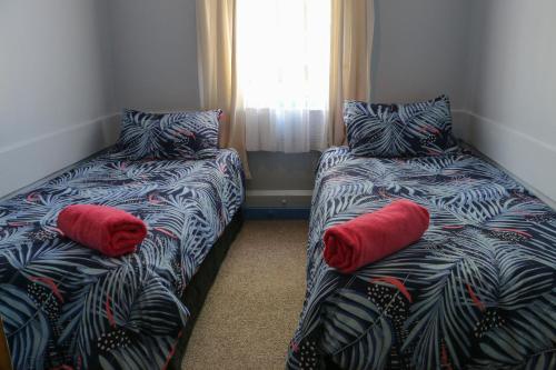 Budget Twin Room