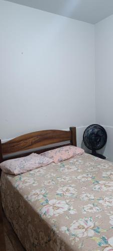 Casa com piscina na lagoa de ibiraquera 10 min da Praiq do Rosa