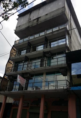 Edificio Carei