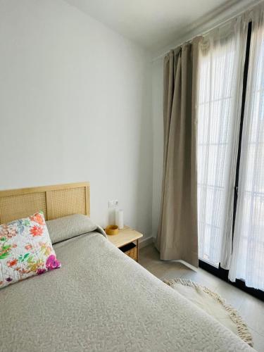 Apartamento La Parra