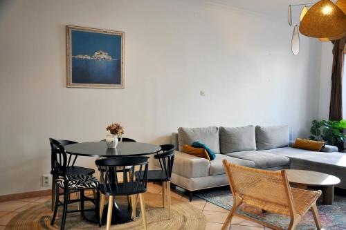 Nice apartment in Vauban